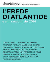 "L'unica cosa che amo”, Gruppo Editoriale L'espresso, 2014