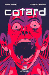 “Cotard”, Astromica, 2026
